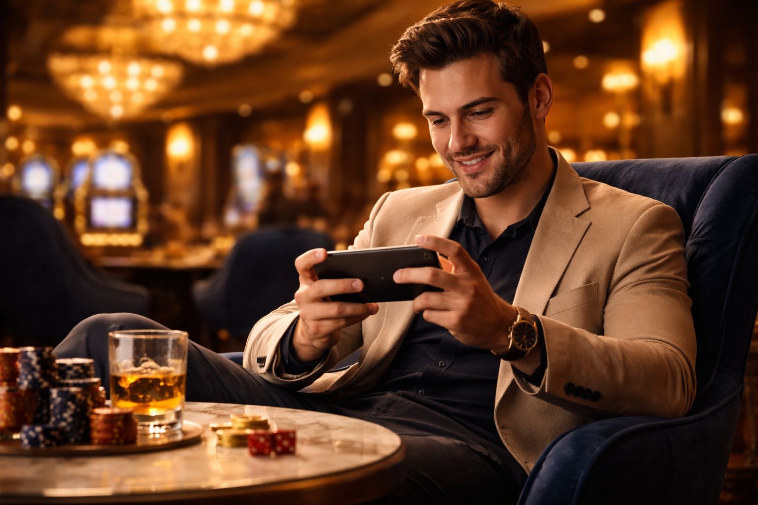 Install The BV8 App For Fast, Secure Mobile Access