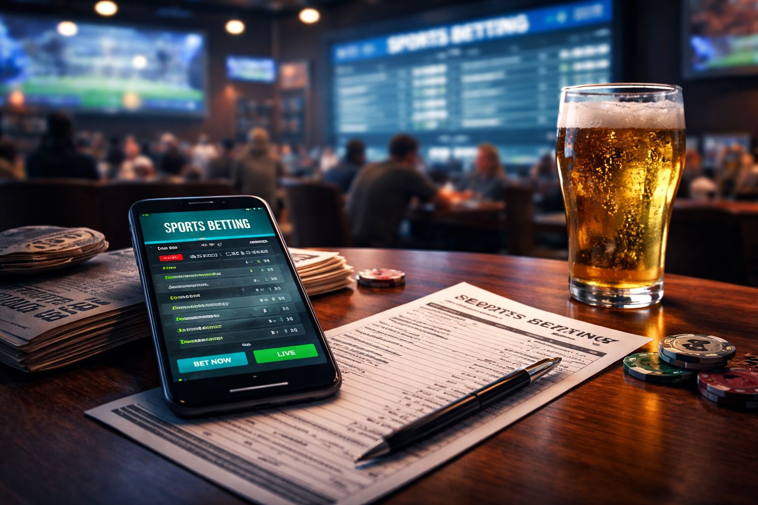 BV8 Bet Offers Strong Coverage Across Popular Sports