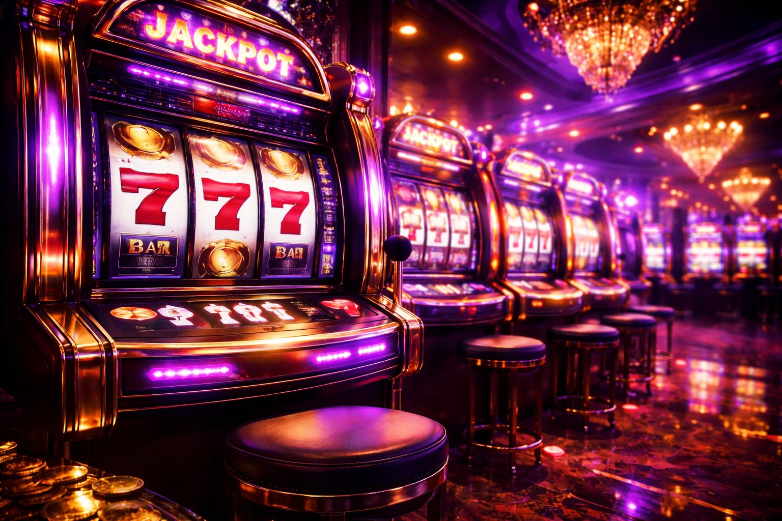 Casino Promotions That Add More Value To Every Session