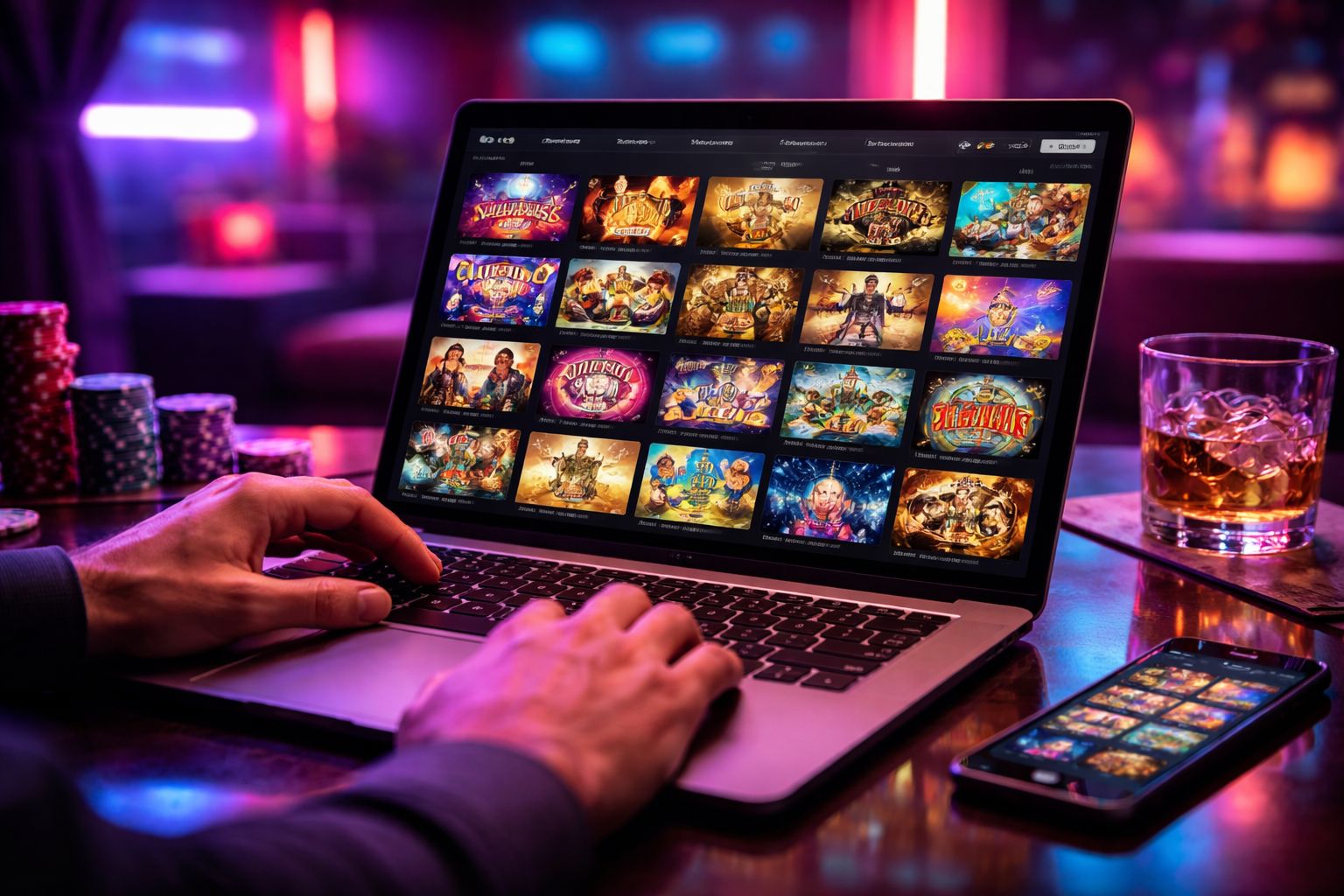 Explore BV8 Games With Faster Browsing And More Choice