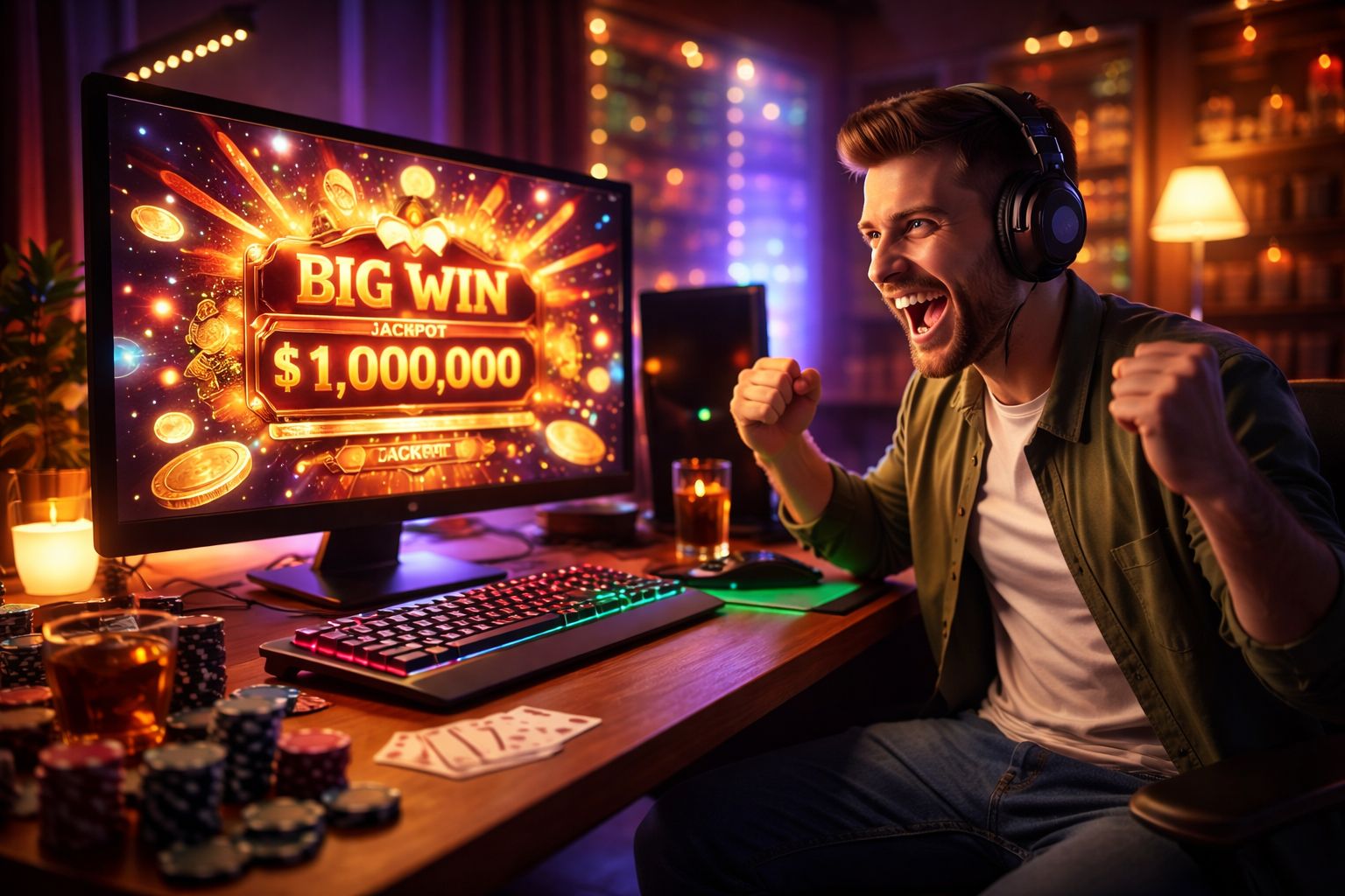 Discover BV8 Games For Different Playing Styles