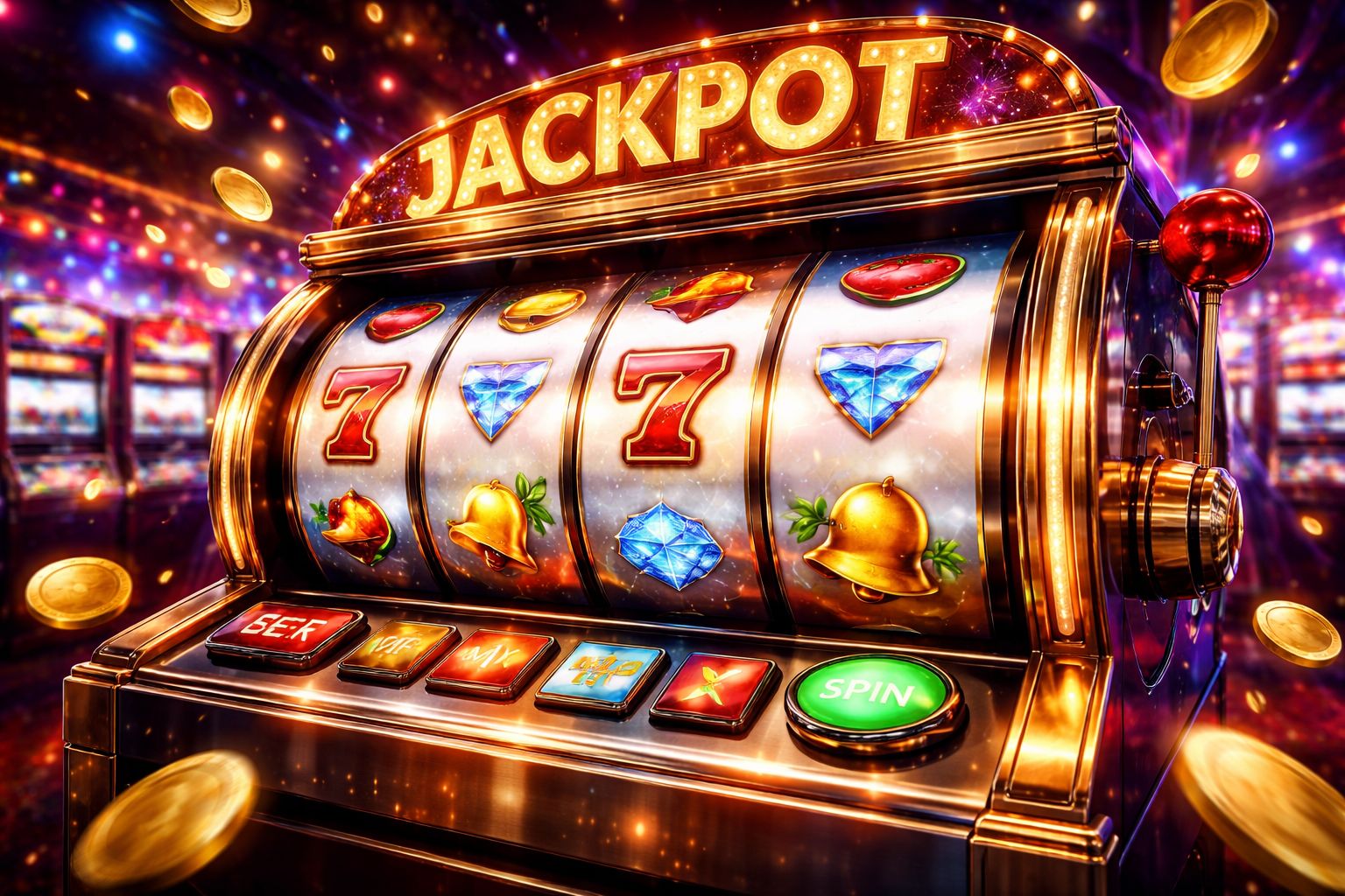 Popular Casino Choices Including Slots, Tables, And Instant Favorites
