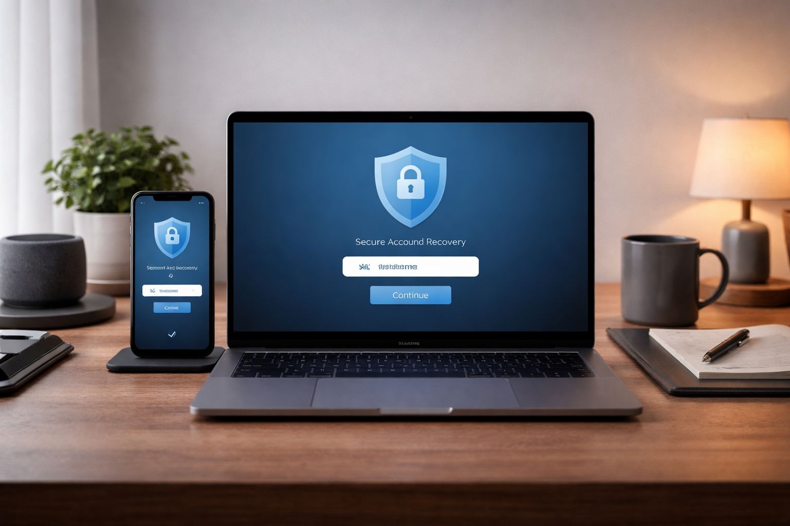 Forgot Your Password? Recover Your BV8 Login In A Few Steps