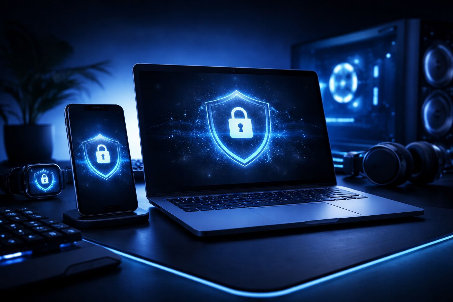 BV8 Login Security Built For Safe Account Protection